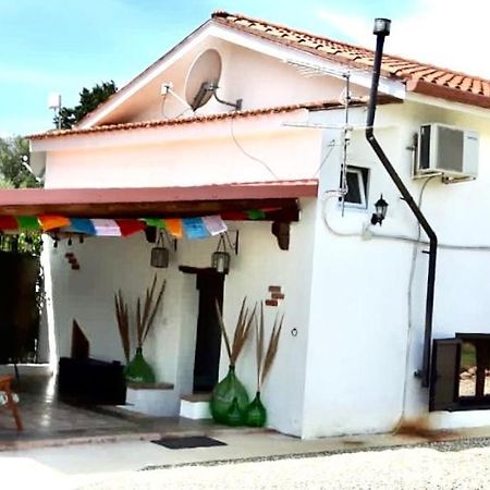 La Maison Blanche Apartment Iglesias Exterior photo
